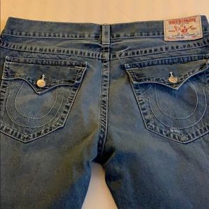 Men’s Jeans